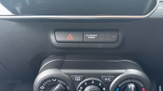 Suzuki Ignis 1.2 Dualjet 12V Hybrid SZ-T 5dr Petrol Hatchback